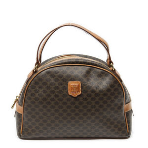 Celine Dome Top Handle